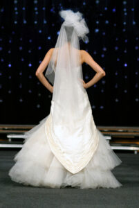 Eco-Friendly Wedding Series No. 5: Eco Wedding Dresses Image